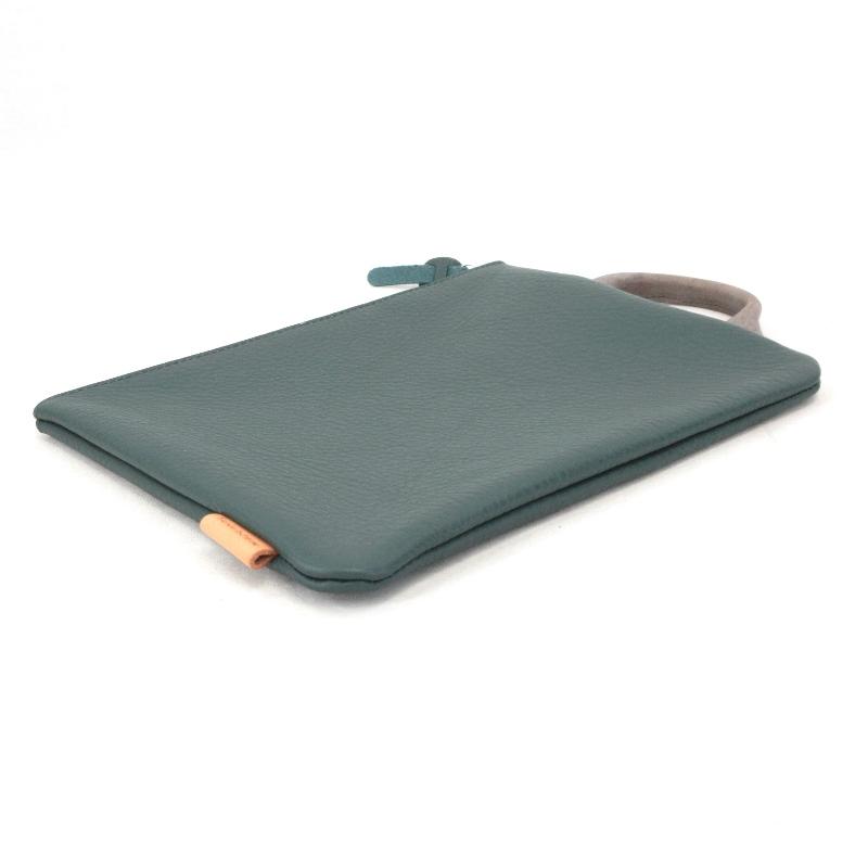 Hender Scheme 未使用 エンダースキーマ クラッチバッグ POCKET