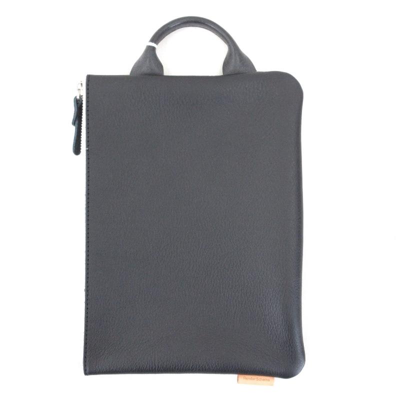 Hender Scheme 未使用 エンダースキーマ クラッチバッグ POCKET Hender Scheme 未使用 エンダースキーマ クラッチバッグ POCKET