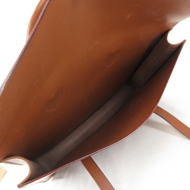 美品 Rutherfords ラザフォード ミュージックバッグ ブライドル