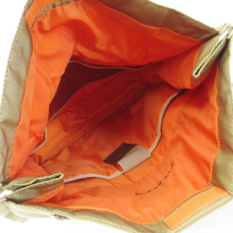 美品 Toogood × PORTER トゥーグッド ポーター THE GROCER BAG 390 