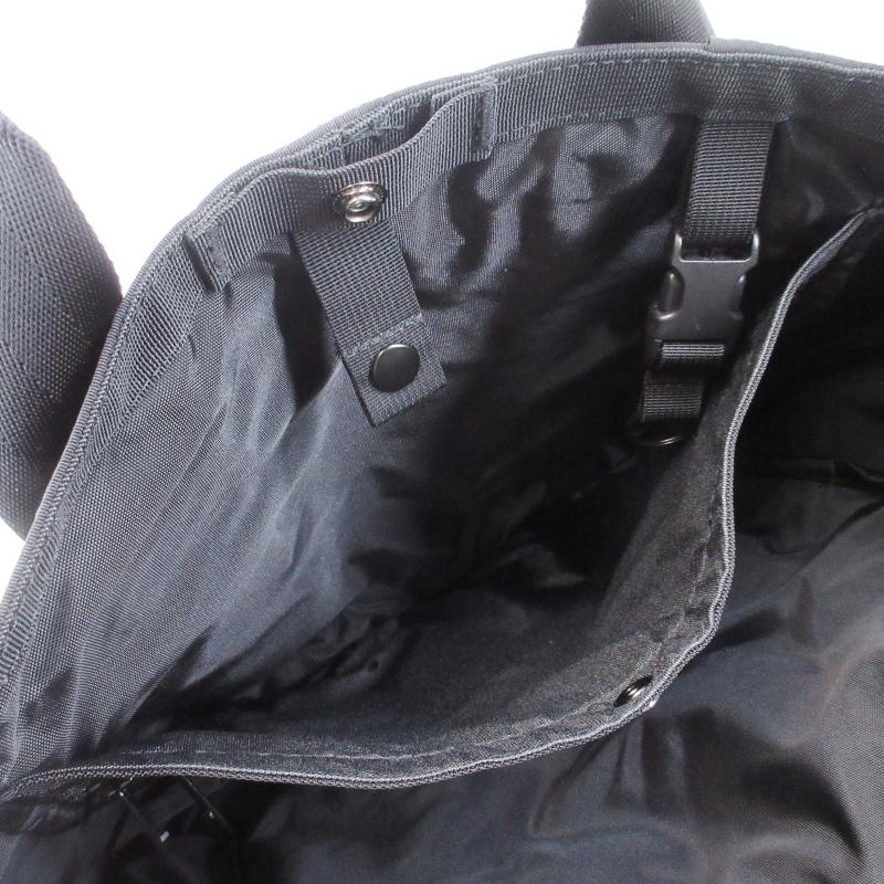 美品 BRIEFING ブリーフィング トートバッグ BOA201T14 NEO URBAN BUCKET ネオアーバンバケット ビジネス