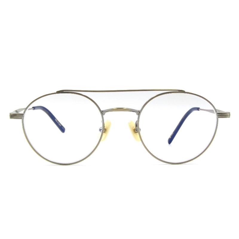 EDGE Reboot エッジリブート メガネフレーム 958 ボストン ツー  