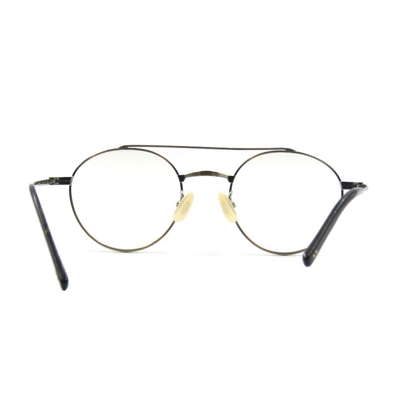 EDGE Reboot エッジリブート メガネフレーム 958 ボストン ツー  