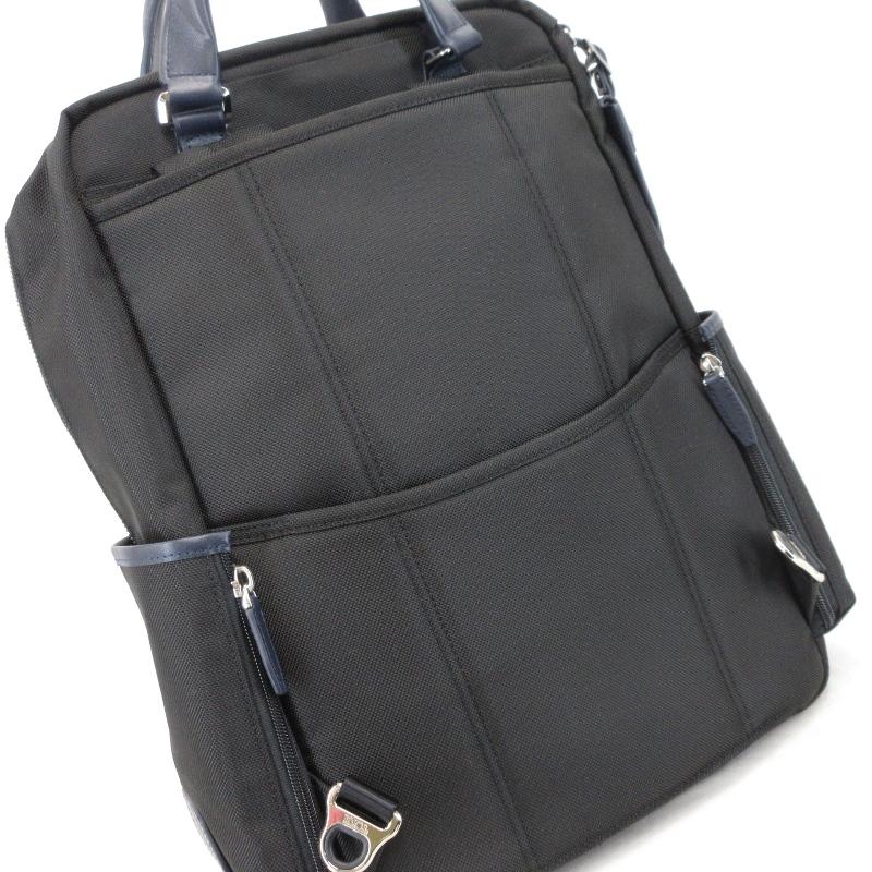TUMI 美品 トゥミ リュック Jarvis 0682417 日本限定 2WAY TUMI 美品 トゥミ リュック Jarvis 0682417 日本限定 2WAY