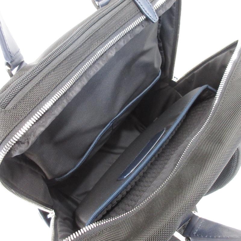 TUMI 美品 トゥミ リュック Jarvis 0682417 日本限定 2WAY TUMI 美品 トゥミ リュック Jarvis 0682417 日本限定 2WAY