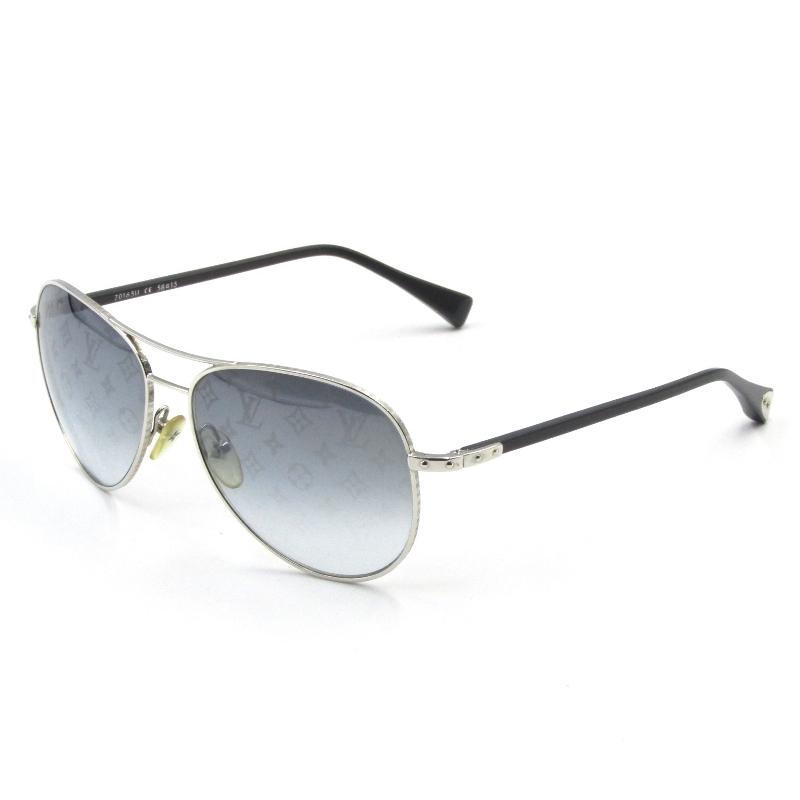 LOUIS VUITTON ルイヴィトン サングラス Z0165U コンスピラシオン  