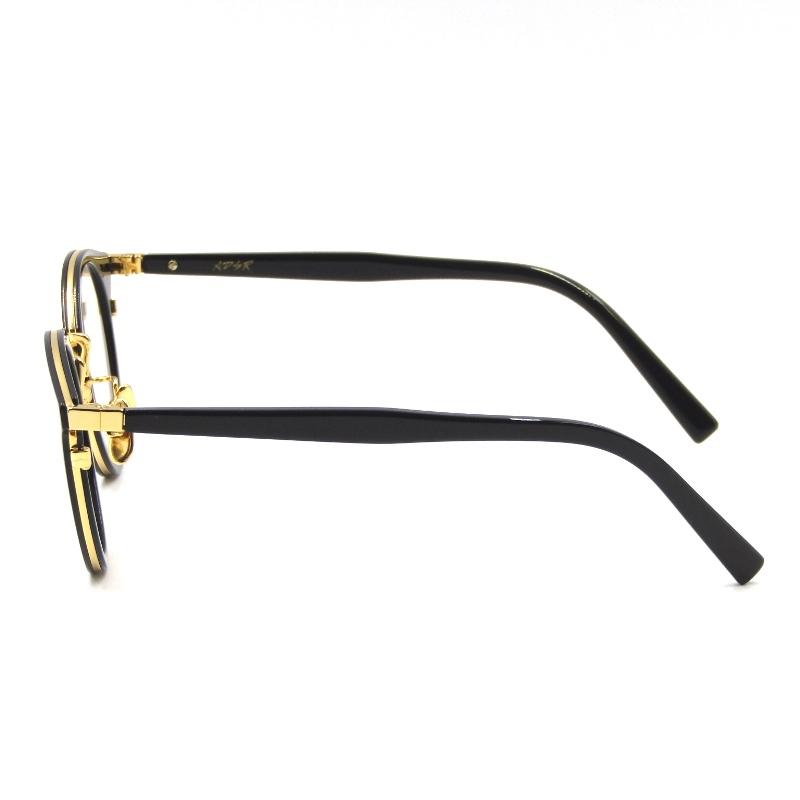 美品 A.D.S.R. エーディーエスアール サングラス REICH 01B ライヒ  