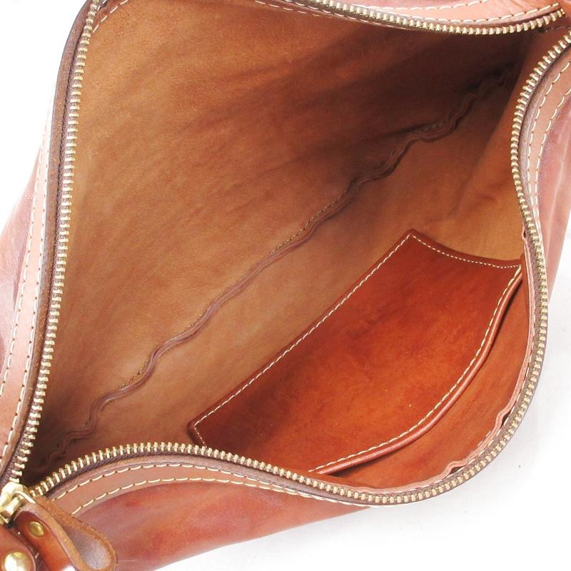 HERZ Organ ヘルツ ショルダーバッグ G-15 ユーフラテ Mサイズ  