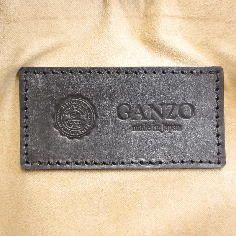 GANZO 美品 ガンゾ セカンドバッグ 57620 BRIDLE ブライドル GANZO 美品 ガンゾ セカンドバッグ 57620 BRIDLE ブライドル