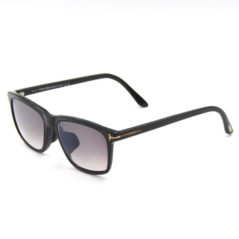 TOM FORD トムフォード メガネフレーム TF5479-F-B スクエア フル  