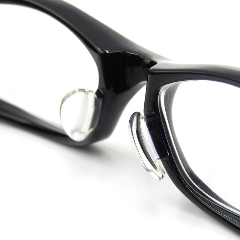 JAPONISM ジャポニスム メガネフレーム JN-488 スクエア ばね丁番 日本  