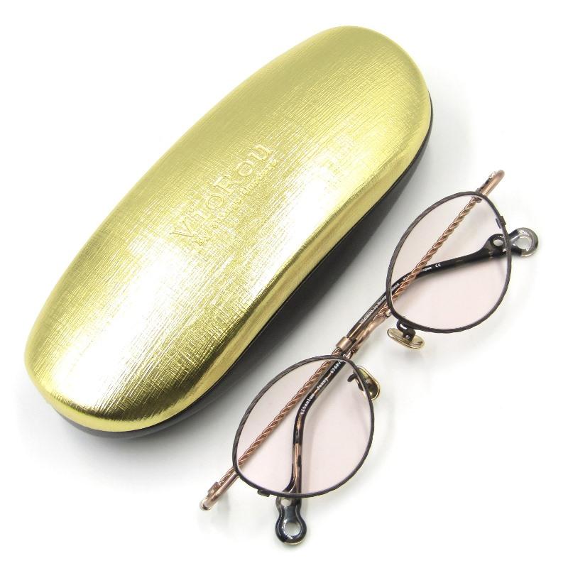 未使用 VioRou ヴィオルー サングラス Jenny ジェニー