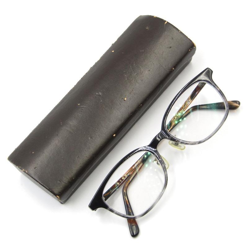 金子眼鏡店 金子眼鏡 カネコガンキョウ メガネフレーム KC-32