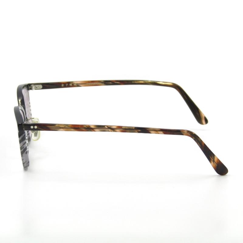 金子眼鏡　KA-32 GRH 新品未使用 金子眼鏡 KA-32 GRH 新品未使用