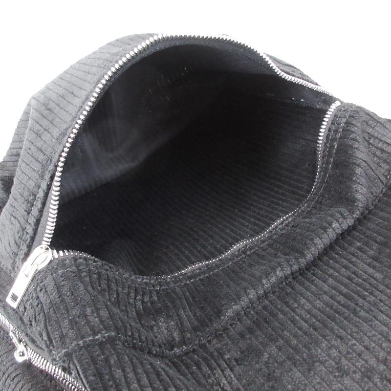 Rick Owens 未使用 DRKSHDW リックオウエンス バックパック DA02B4434 