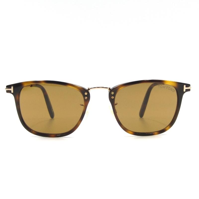 小物 TOMFORD TF672 送料,関税込】TOMFORD サングラス TF672 BEAU (TOM FORD