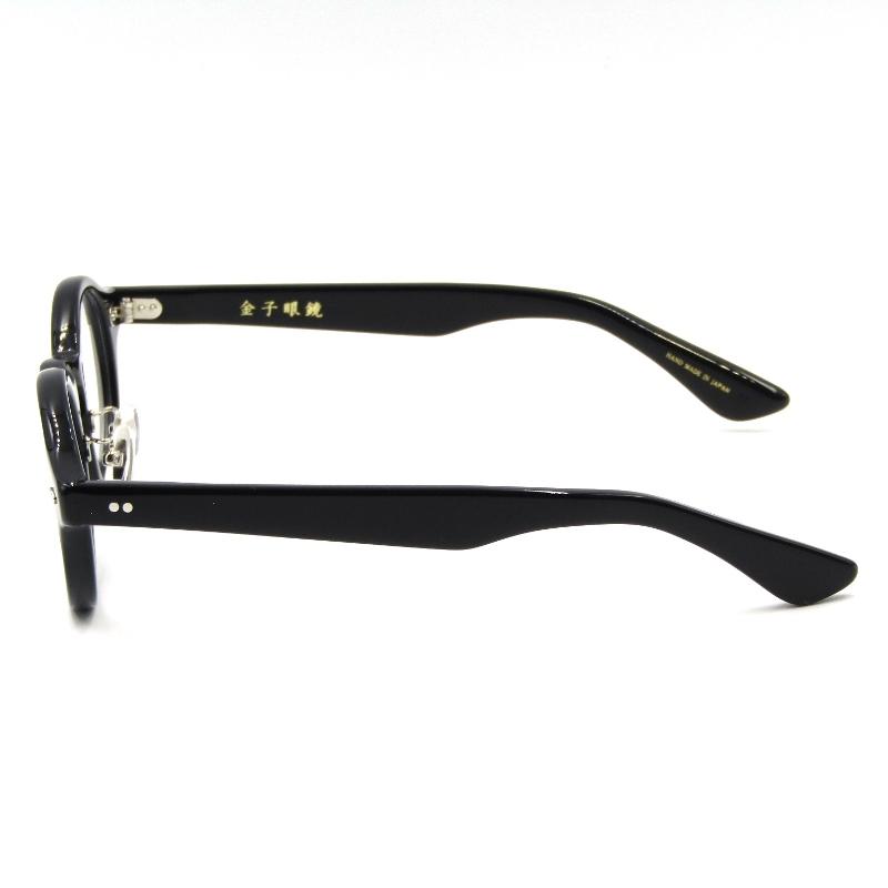 かねこ カネコガンキョウ 金子眼鏡｜×ISSEY MIYAKE SQUARE-Ⅵ(6) YLDE