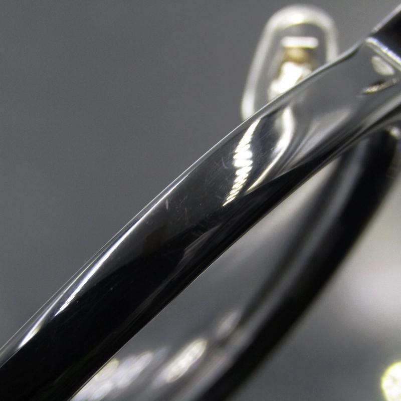 金子眼鏡店 美品 金子眼鏡 カネコガンキョウ メガネフレーム KC