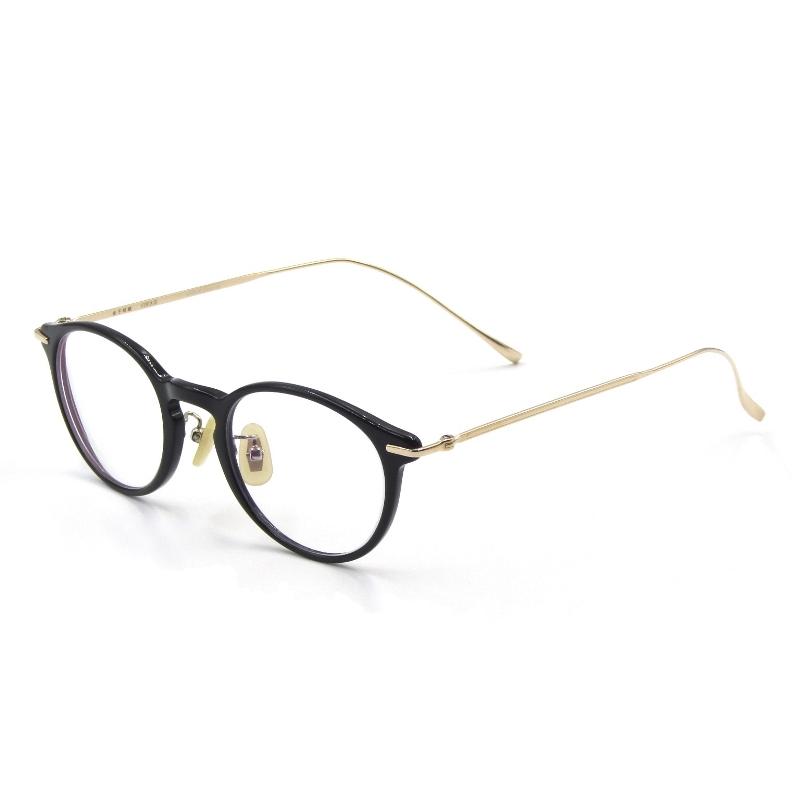 金子眼鏡！ボストンフレーム美品 楽天市場】KANEKO OPTICAL 金子眼鏡 【美品】M-26L アセテート