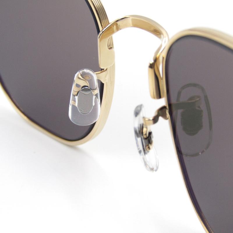 美品 OLIVER PEOPLES L.A. × THE ROW オリバーピープルズ ザロウ 
