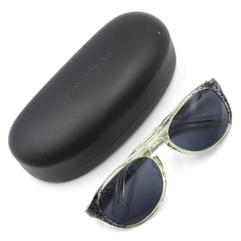 Yoshio Kubo × 金子眼鏡 ヨシオクボ カネコガンキョウ