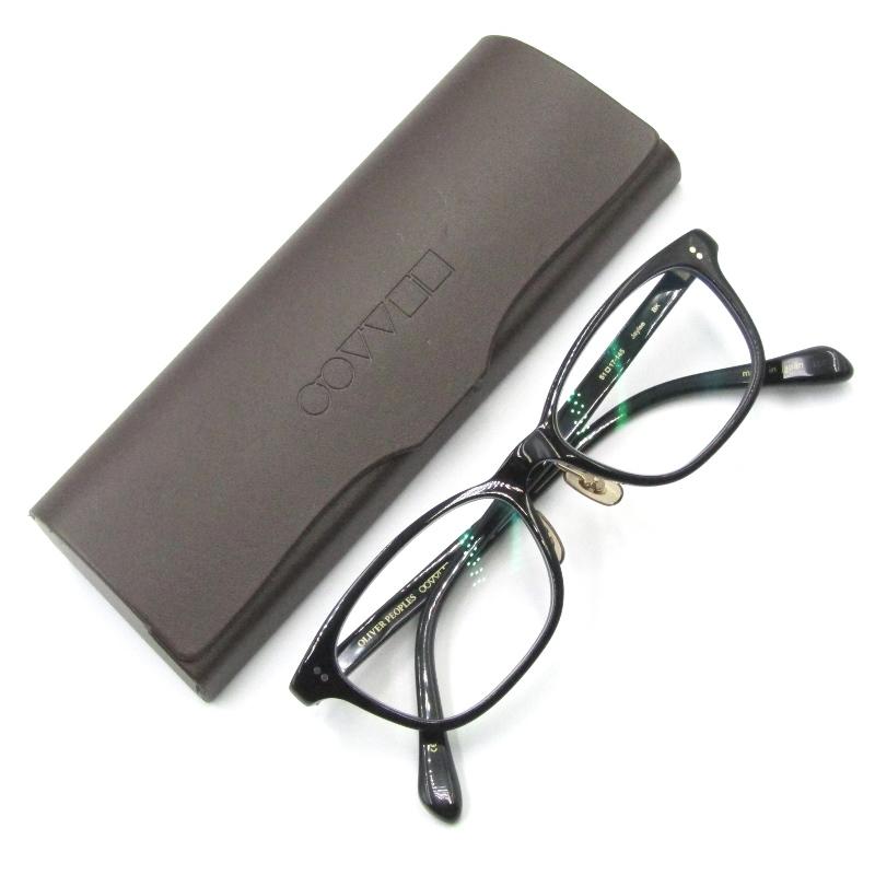 OLIVER PEOPLES オリバーピープルズ メガネフレーム Jaylee ジェイリー 