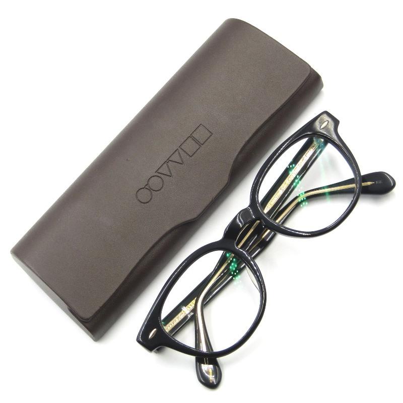 OLIVER PEOPLES オリバーピープルズ メガネフレーム Sheldrake-J ボス 