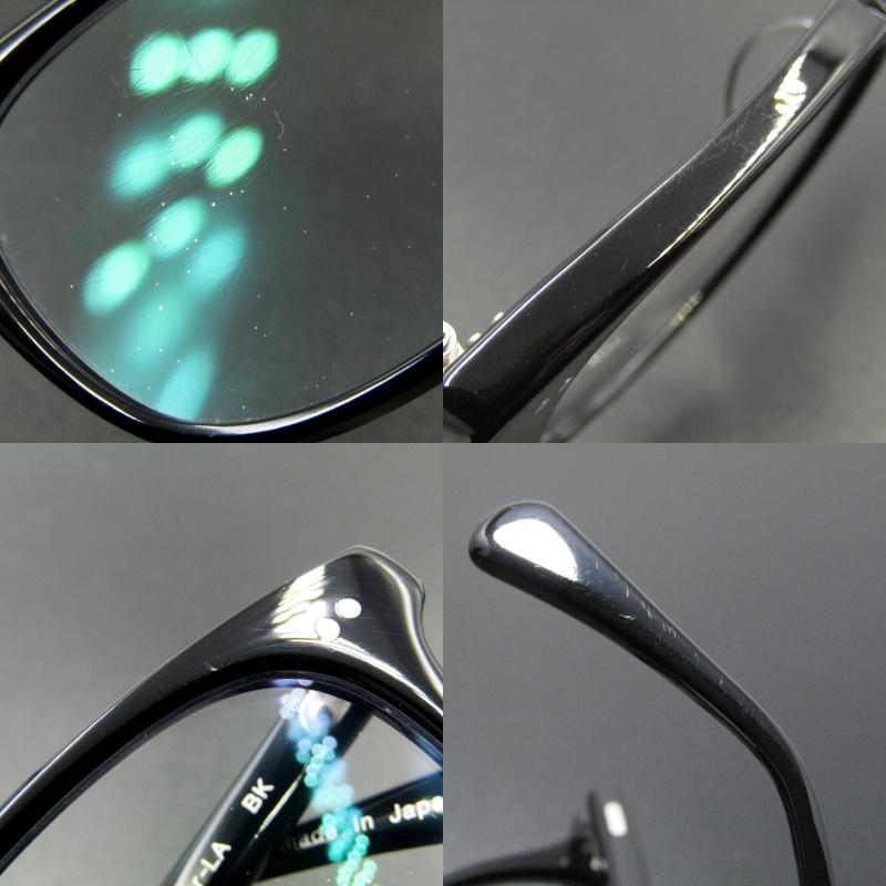 OLIVER PEOPLES オリバーピープルズ メガネフレーム Sarver-LA 