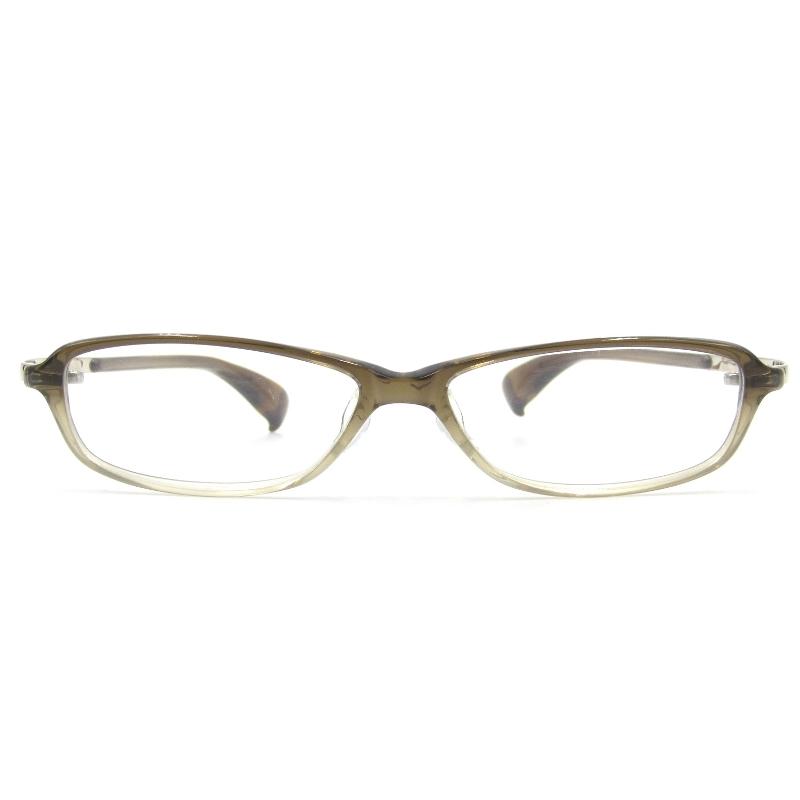 999,9 フォーナインズ　メガネ　NPM-07 999.9（アイウェア） 未使用 999.9 フォーナインズ メガネ