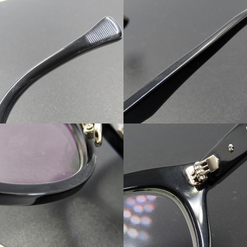 NATIVE SONS ネイティブサンズ メガネフレーム Nelson PL-0009E 