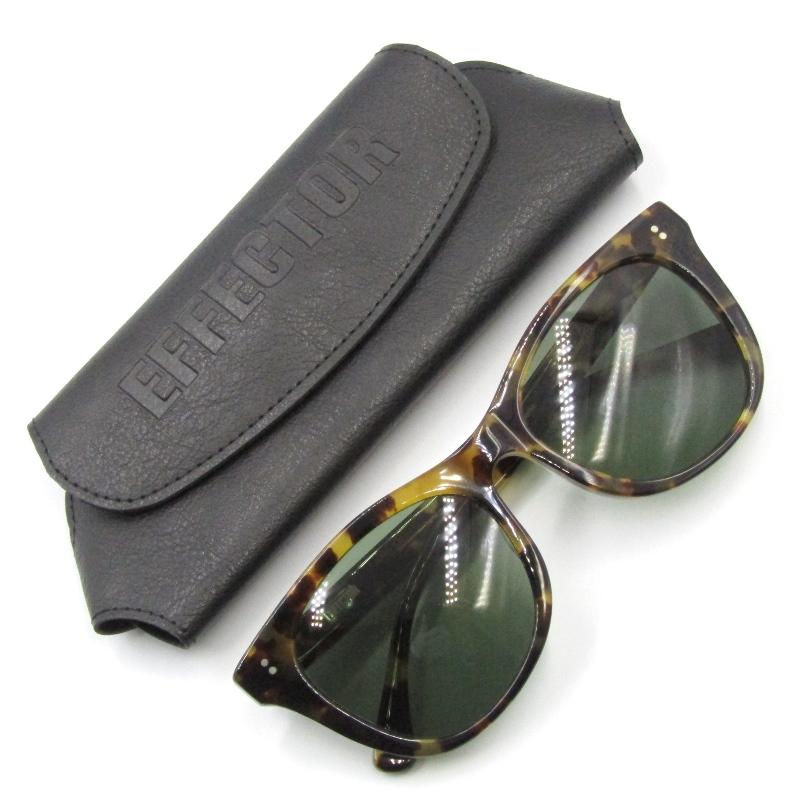EFFECTOR 未使用 × UNDERCOVER エフェクター アンダーカバー EFFECTOR 未使用 × UNDERCOVER エフェクター アンダーカバー