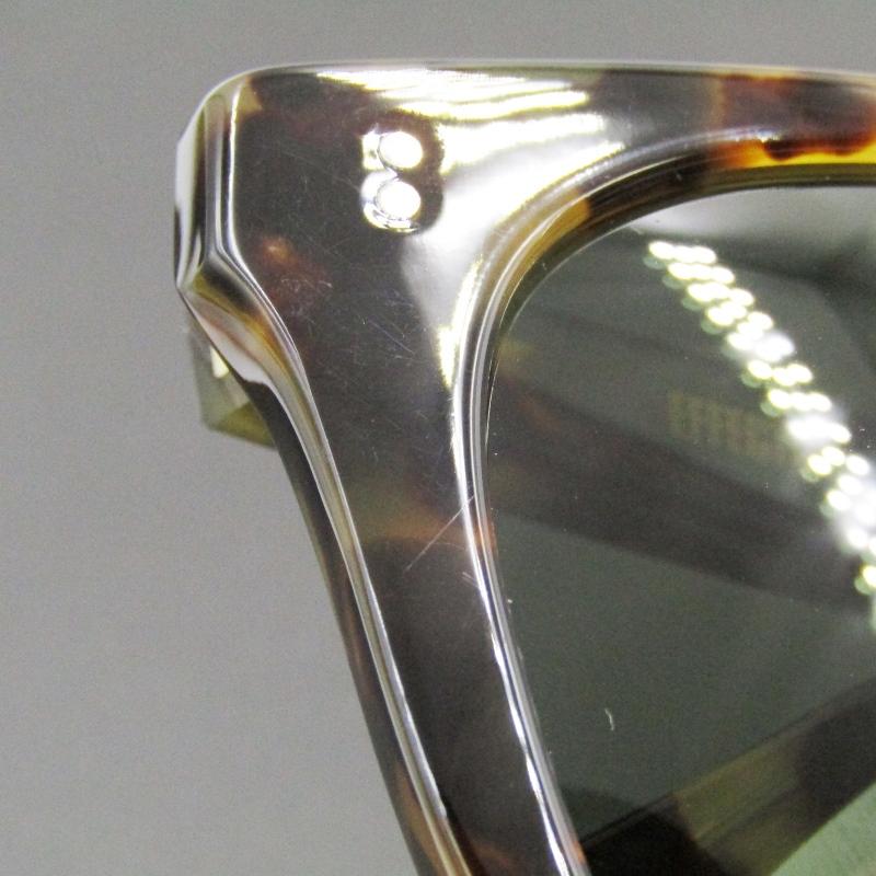 EFFECTOR 未使用 × UNDERCOVER エフェクター アンダーカバー EFFECTOR 未使用 × UNDERCOVER エフェクター アンダーカバー
