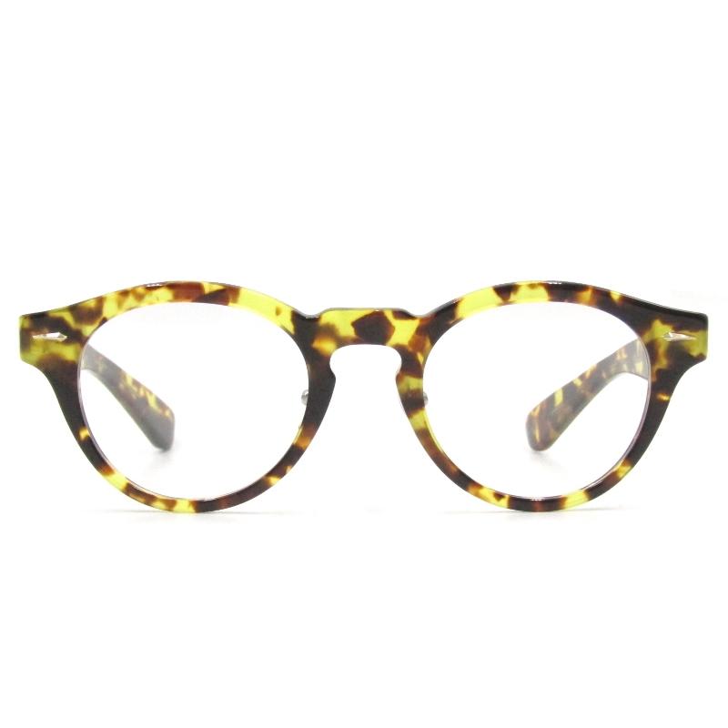 フォーナインズNP-616 99 メガネ￼ 999.9(フォーナインズ) NP-616-99クリアブラック(46) – 武田