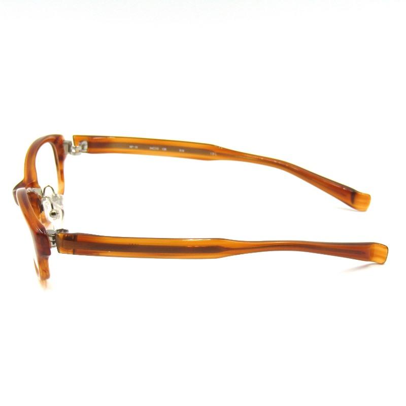 999.9（アイウェア） 未使用 999.9 フォーナインズ メガネフレーム NP