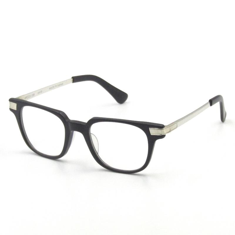 未使用 BOSTON CLUB ボストンクラブ メガネフレーム GEORGE ジョージ  