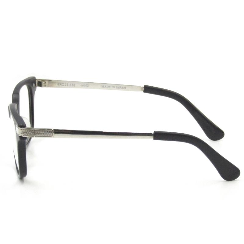 未使用 BOSTON CLUB ボストンクラブ メガネフレーム GEORGE ジョージ  