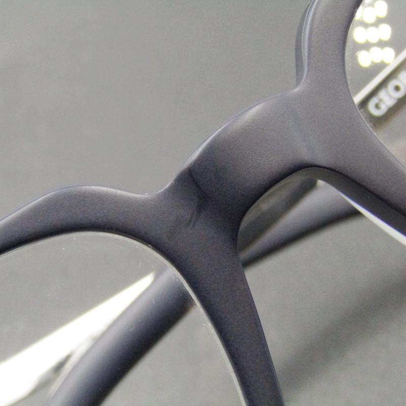 未使用 BOSTON CLUB ボストンクラブ メガネフレーム GEORGE ジョージ  