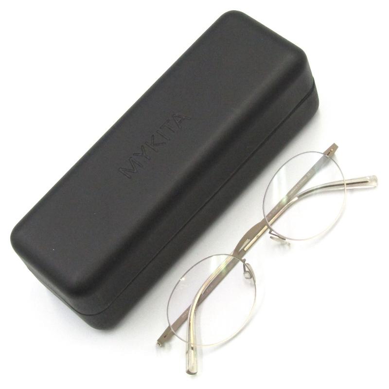 mykita マイキータ MYKITA LESSRIM SHO col.360 MYKITA／マイキータ 