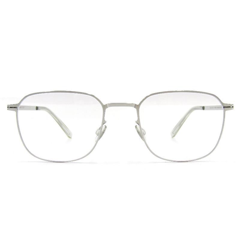 未使用 MYKITA マイキータ メガネフレーム HERKO LITE ハーコ ドイツ製 