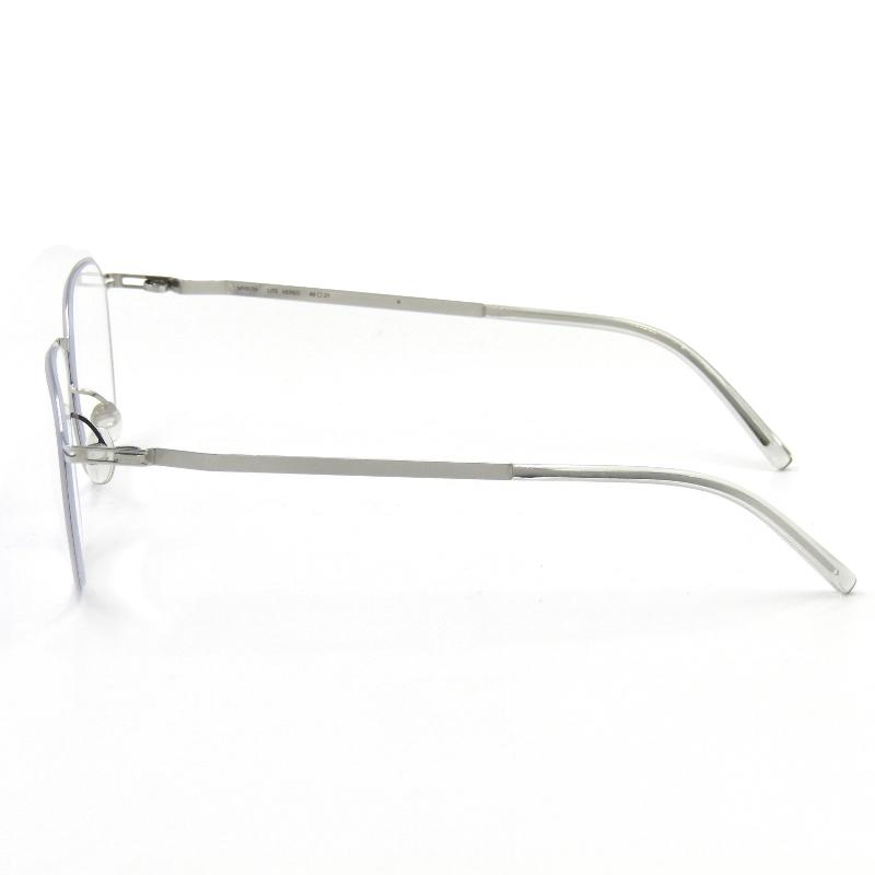 未使用 MYKITA マイキータ メガネフレーム HERKO LITE ハーコ ドイツ製 