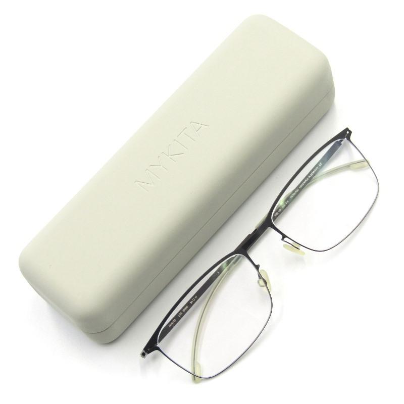 未使用 MYKITA マイキータ メガネフレーム ERRKI LITE エルッキ ドイツ 