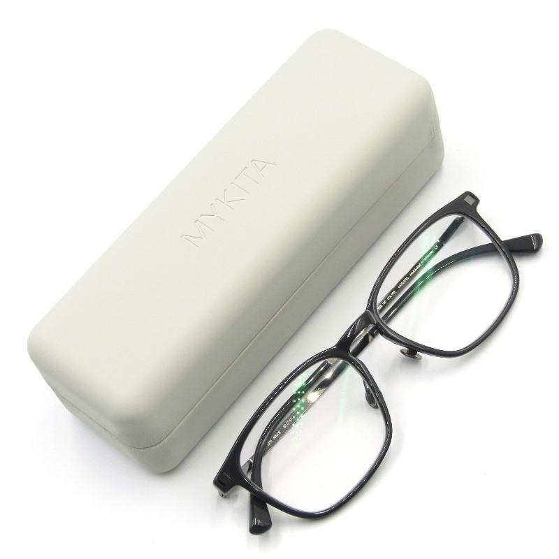 未使用 MYKITA マイキータ メガネフレーム ARLUK LITE アルルク ドイツ 