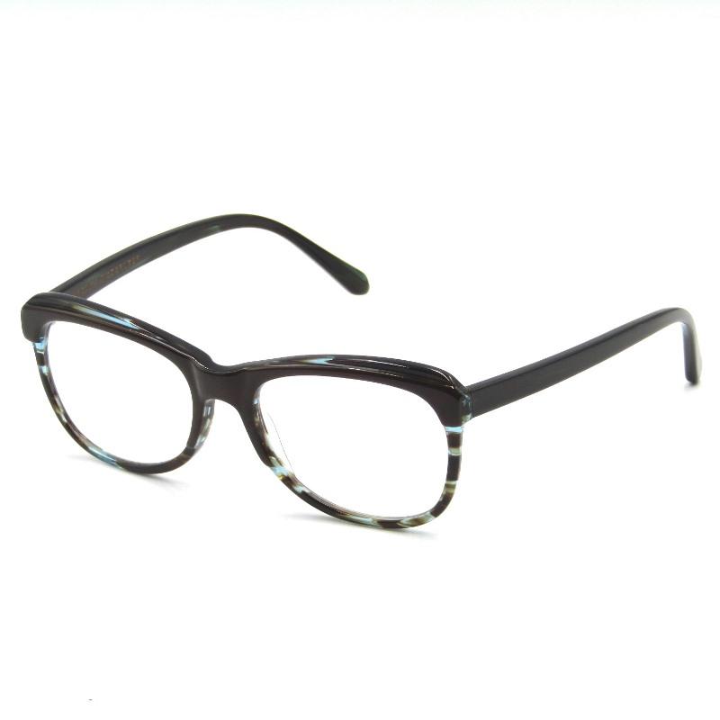 未使用 VERONIKA WILDGRUBER ヴェロニカワイルドグルーバー メガネ  