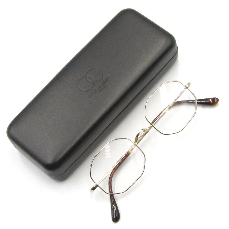 Oliver Goldsmith 未使用 OLIVER GOLDSMITH オリバーゴールドスミス 