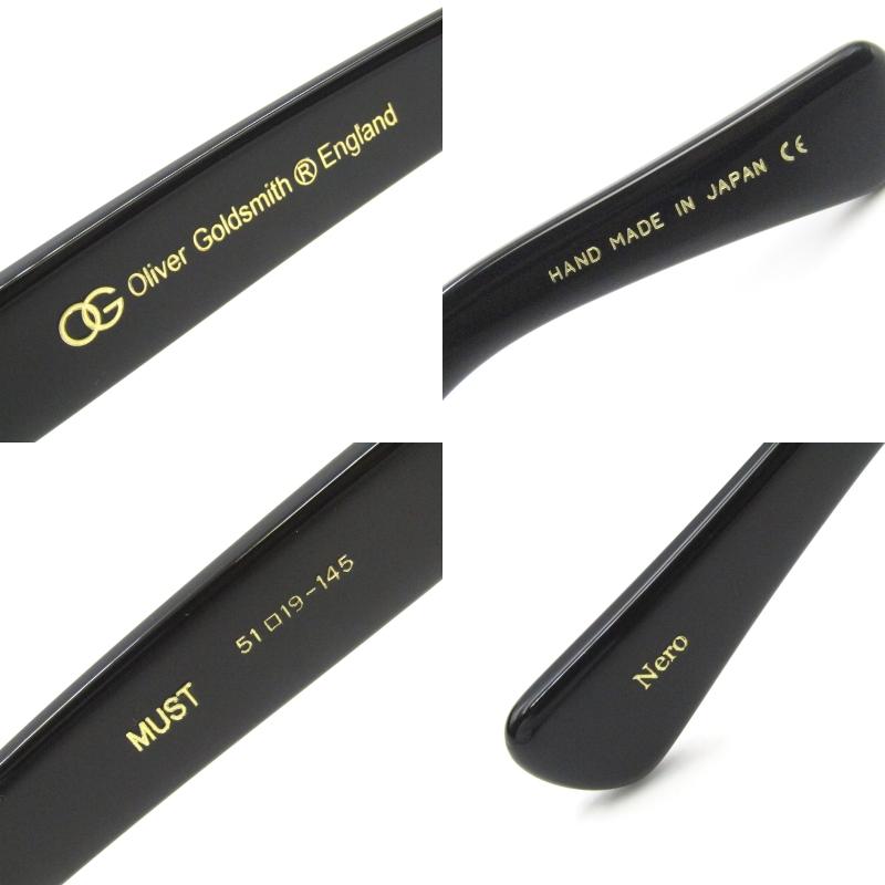 Oliver Goldsmith 未使用 OLIVER GOLDSMITH オリバーゴールド