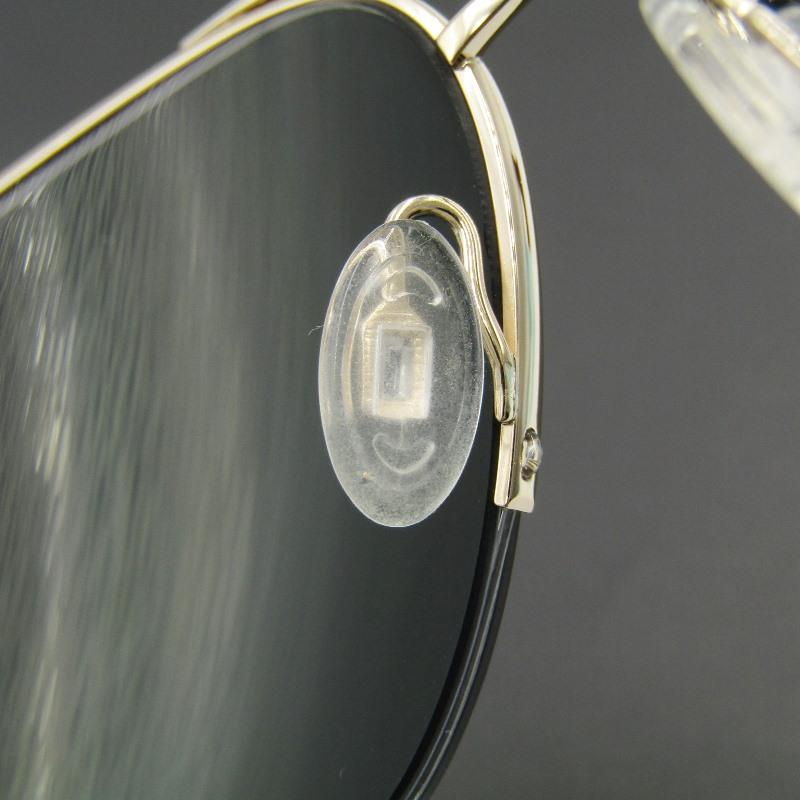 OLIVER PEOPLES 未使用 L.A. オリバーピープルズ サングラス OLIVER PEOPLES 未使用 L.A. オリバーピープルズ サングラス
