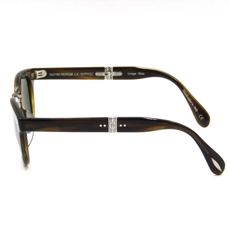 OLIVER PEOPLES 未使用 L.A. オリバーピープルズ サングラス OV5471SU  