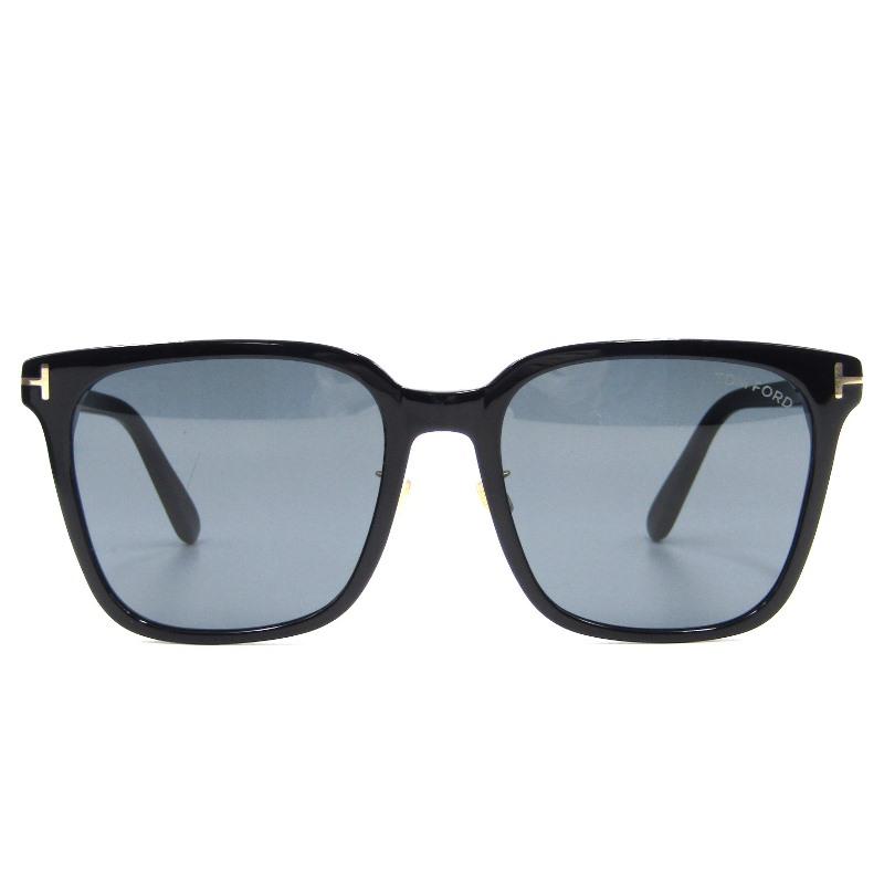TOM FORD トムフォード サングラス TF891-K 01A ウェリントン TOM FORD トムフォード サングラス TF891-K 01A ウェリントン
