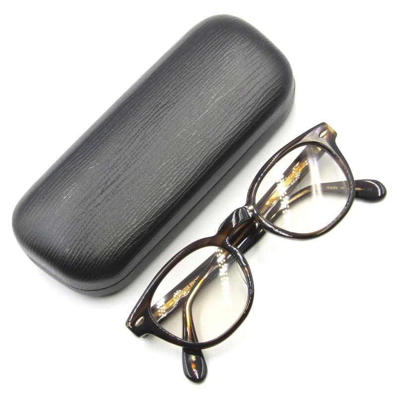 OLIVER PEOPLES 美品 オリバーピープルズ サングラス Sheldrake-J  