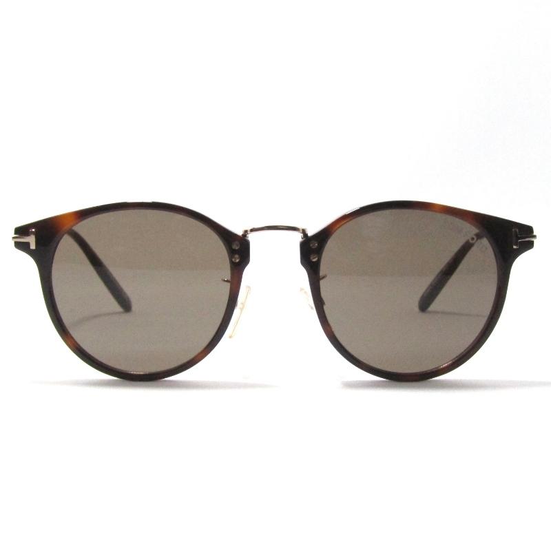 美品 TOM FORD サングラス TF673 54J トムフォード TOM FORD 美品 トムフォード サングラス Jamieson TF673 54J